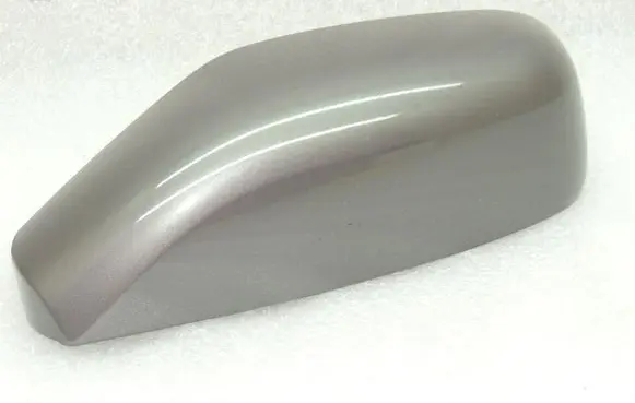 Renault Laguna II Plastic wing mirror trim cover 8200000508