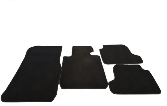 BMW 2 F22 F23 Car floor mat set 51475A02F72
