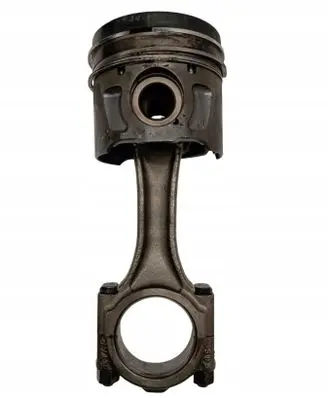 Peugeot 3008 I Piston with connecting rod 9677840380