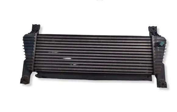 Ford Ranger Intercooler radiator 
