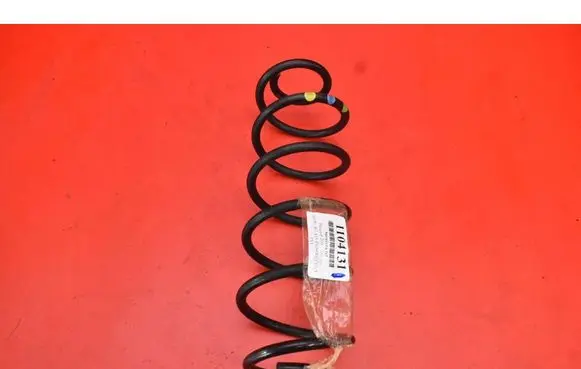 Peugeot 208 I Rear coil spring