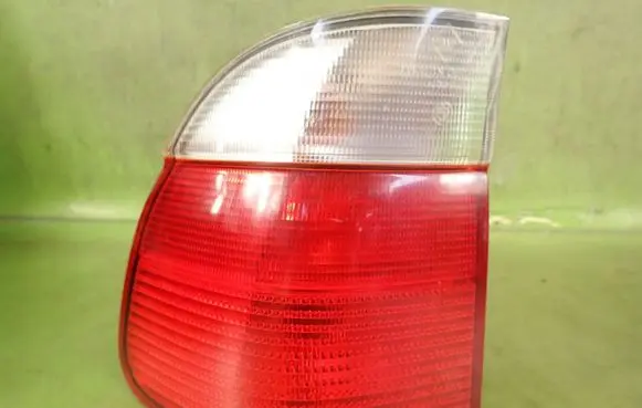 BMW 5 E39 Rear/tail lights 2496321