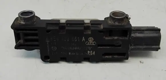 Audi A4 S4 B7 8E 8H Airbag deployment crash/impact sensor 8E0959851A