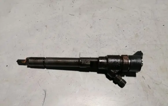 KIA Carens I Fuel injector 0445110258