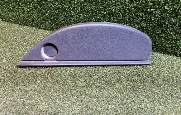 Nissan NV400 Dashboard side end trim 689200022R