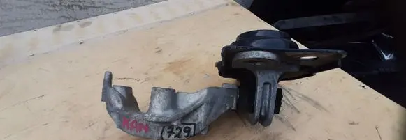 Renault Kangoo II Engine mount vacuum valve 