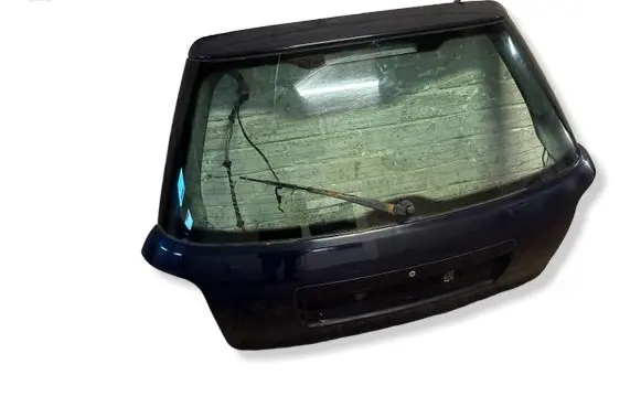 Audi A4 S4 B5 8D Tailgate/trunk/boot lid 