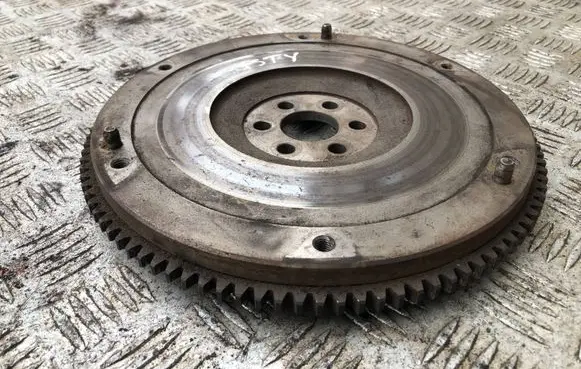 Subaru Justy Flywheel