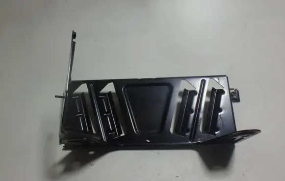 BMW 7 F01 F02 F03 F04 Sound amplifier holder/bracket 9153135