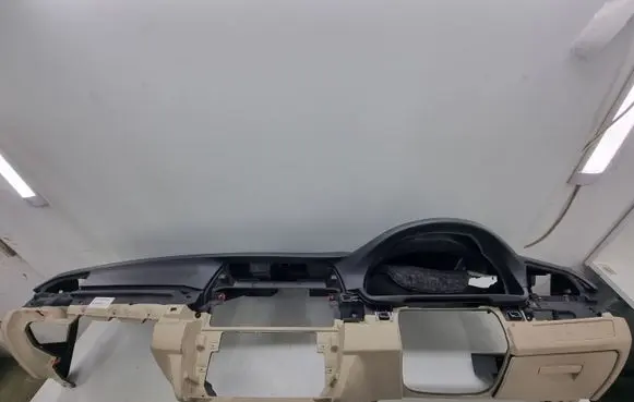 BMW 5 F10 F11 Dashboard 9192859