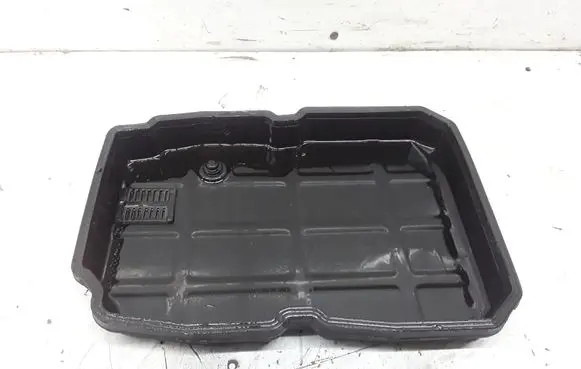 Mercedes-Benz ML W163 Gearbox sump 