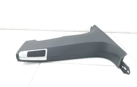 Audi A8 S8 D4 4H (D) pillar trim (bottom) 4H0867243F