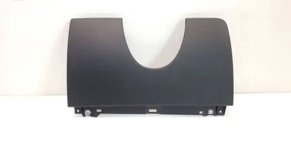 Dashboard lower bottom trim panel