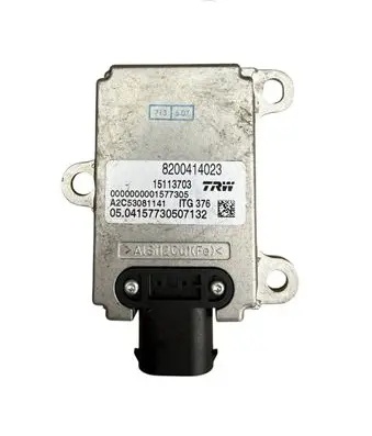 Opel Vivaro ESP (stability system) control unit 8200414023 15113703 A2C53081141