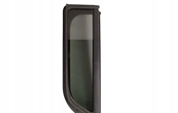 Citroen Berlingo Sliding door window/glass 
