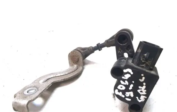 Ford Focus Rear air suspension level height sensor 3048936