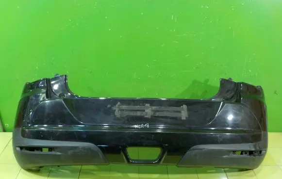 SsangYong Tivoli Rear bumper XP199