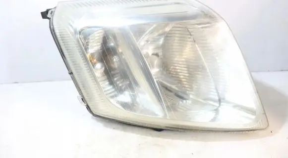 Citroen C2 Headlight/headlamp