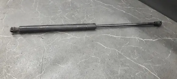 Renault Megane I Rear window strut damper 7700418621d