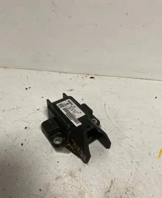 Audi A6 S6 C5 4B ESP acceleration yaw rate sensor 4B0907637A