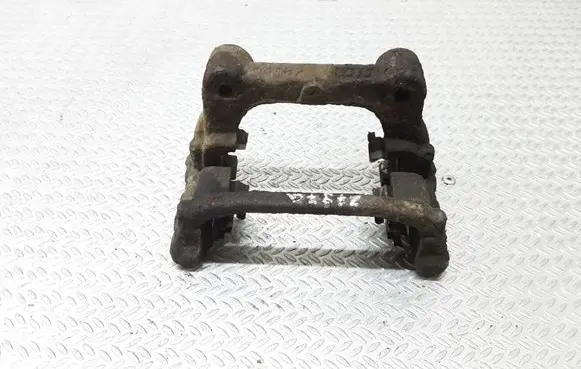 Citroen C4 I Picasso Brake caliper pad carrier rear 