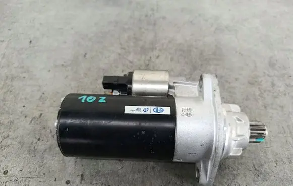 Skoda Octavia Mk1 (1U) Starter motor ERA