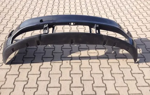 Porsche Taycan 9J1 Front bumper TAYCAN9JAHTMK11