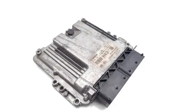 Engine control unit/module