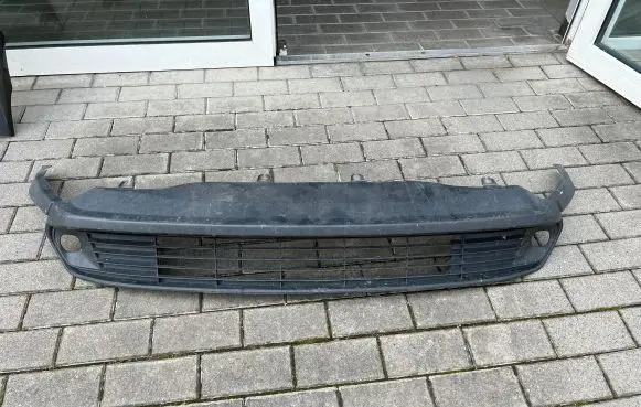 Toyota Yaris Cross Rear bumper lower part trim 521290DO80