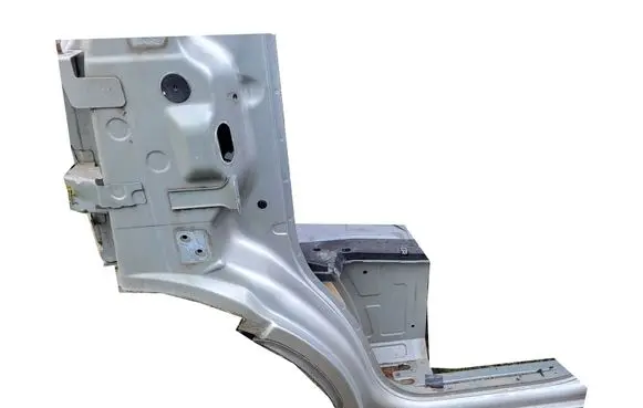 Opel Movano B Front quarter panel 