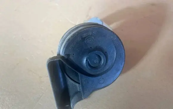 Mercedes-Benz C W204 Horn signal a0075477020