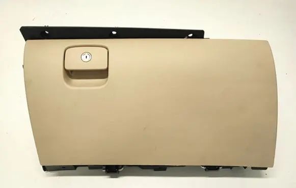 Jaguar XF X250 Glove box GX73060K63A