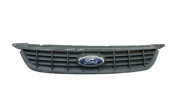 Ford Focus Front bumper upper radiator grill 8M5J8200AA