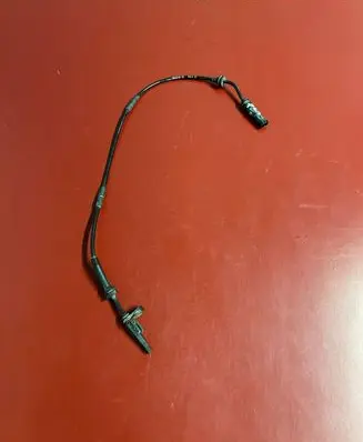 BMW X3 F25 ABS rear brake sensor 6869293 34526869293