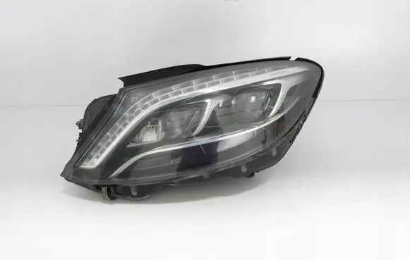 Mercedes-Benz S W222 Headlight/headlamp A2228207961