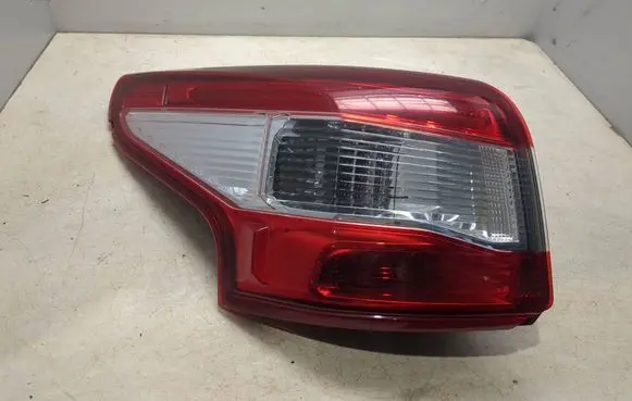 Nissan Qashqai Rear/tail lights 22018013