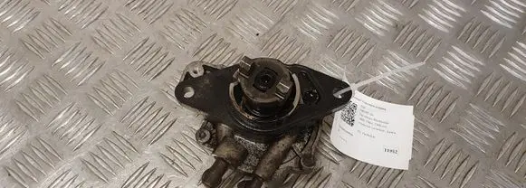 Fiat 500 Vacuum pump 55193232