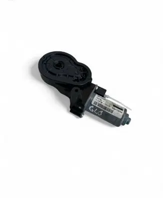 Seat adjustment motor