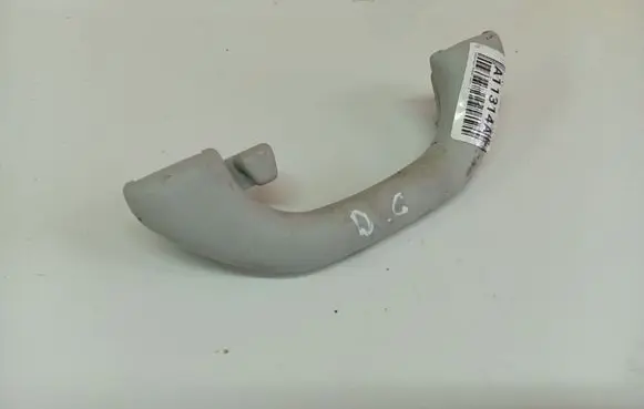 Volkswagen PASSAT B6 Rear interior roof grab handle 1K0857607