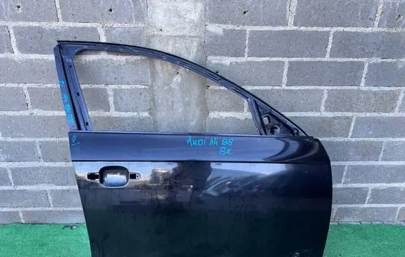 Audi A4 S4 B8 8K Front door 