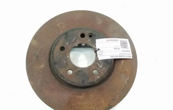 Mercedes-Benz CLK A208 C208 Front brake disc A2104211512