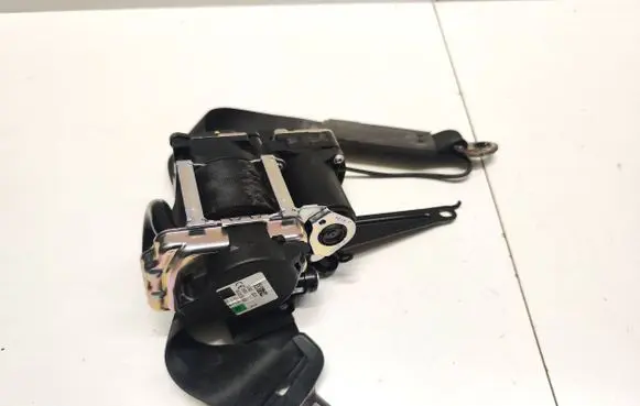 Audi A5 Front seatbelt 8w7857706d 636388600 6235597