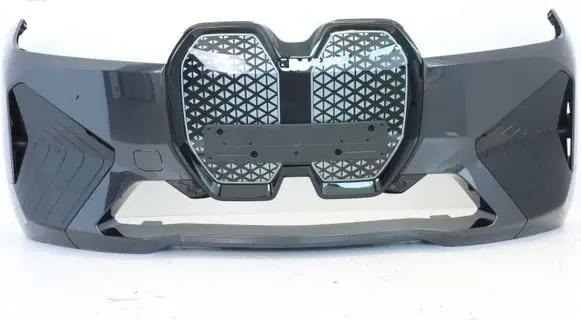 BMW iX Front bumper 74564534