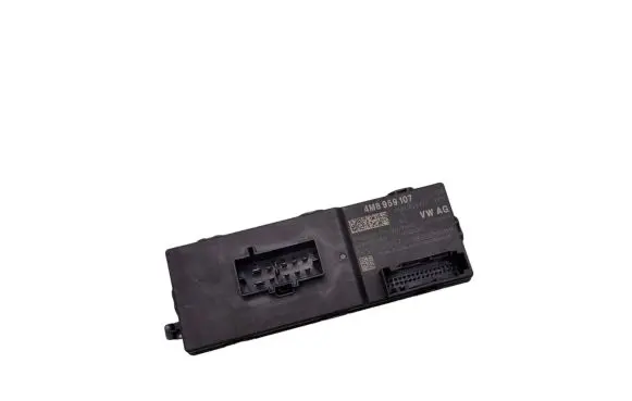 Tailgate/trunk control unit/module