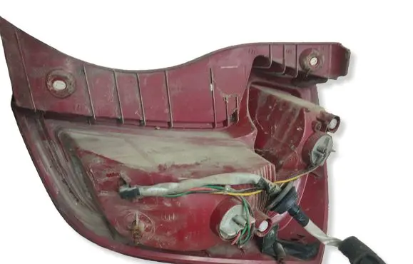KIA Picanto Rear/tail lights 924011Y0