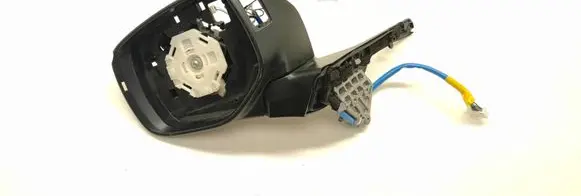 Subaru Outback (BT) Front door electric wing mirror A2759926