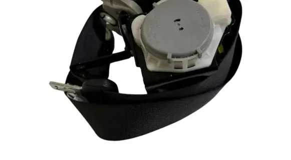 Toyota Corolla E140 E150 Front seatbelt TKAF2EF735P 12042007