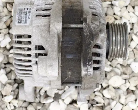 Mazda 3 I Generator/alternator