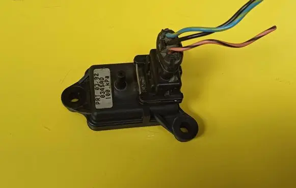 Fiat Punto (176) Air pressure sensor PRT0302