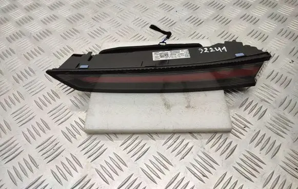 Opel Astra L Tailgate rear/tail lights 9857838580
